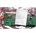 GCA26800KV3 OVF20CR Inverter MCB3X Board para ascensores Otis